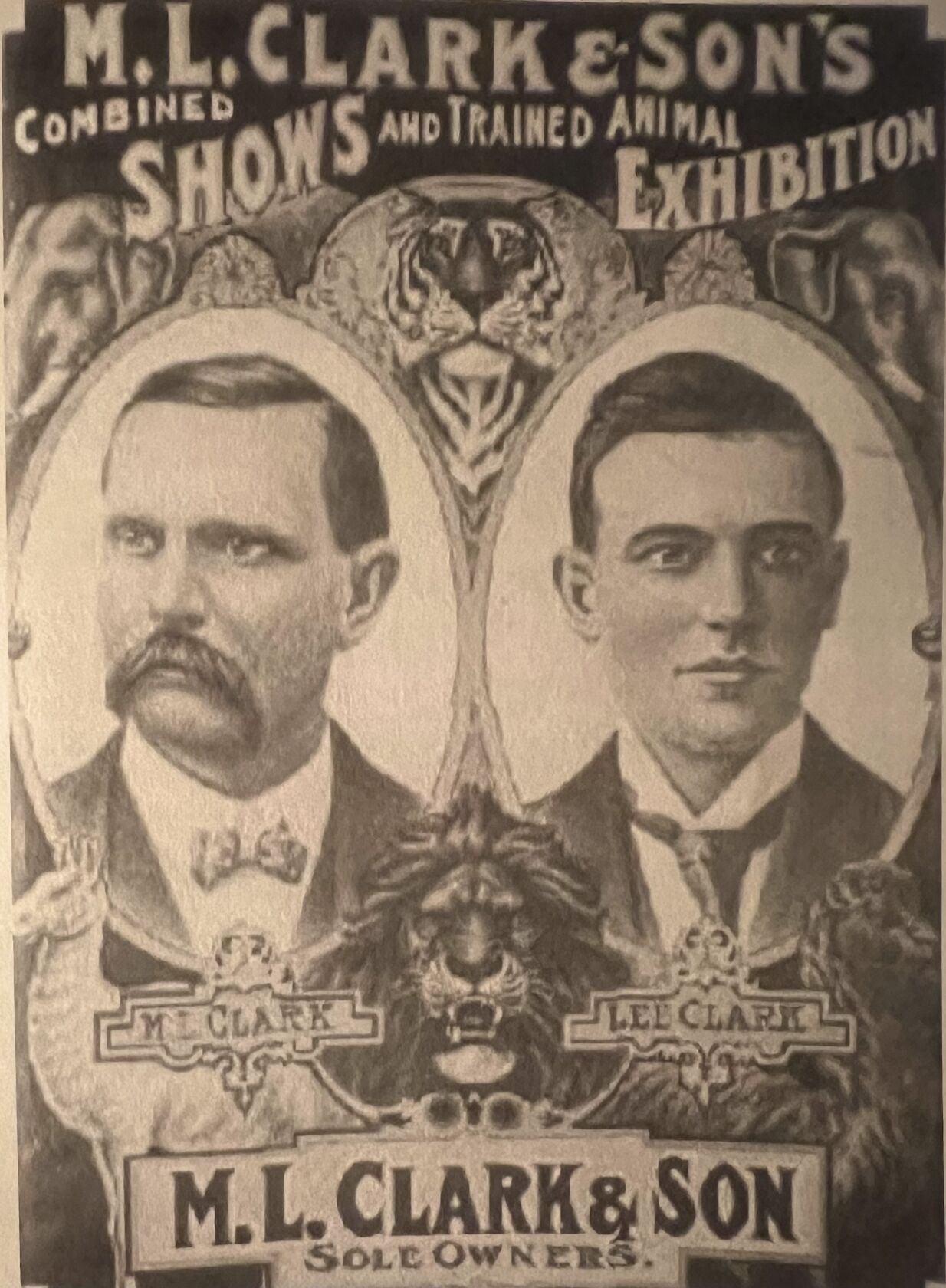 alexandria circus 2